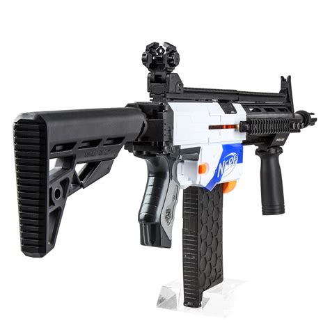 Nerf Gun Mod Kits
