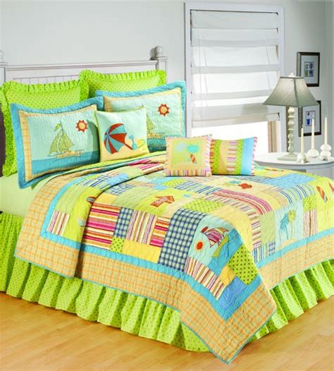 beach life  cf quilts beddingsuperstorecom
