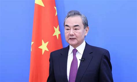 Chinese Foreign Minister Wang Yi To Visit Bangladesh Foreign Brief