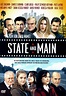 State and Main: DVD oder Blu-ray leihen - VIDEOBUSTER.de