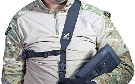 The 5 Best Tactical Shotgun Slings For The Money November Tested