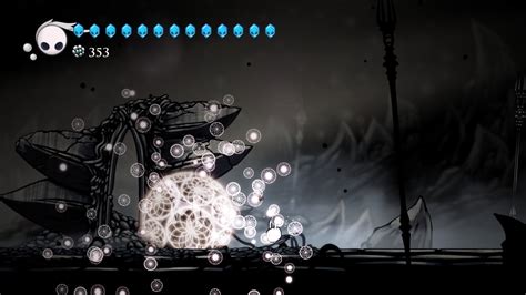 Hollow Knight White Palace Map Maping Resources