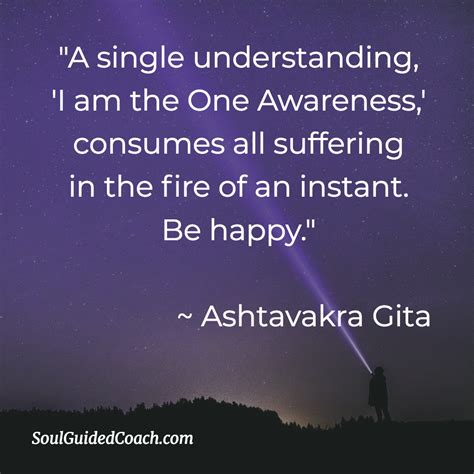Ashtavakra Gita Quotes Spirituality Selfawareness Nonduality
