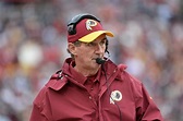 Mike Shanahan continues to blame everyone but himself for his failure ...