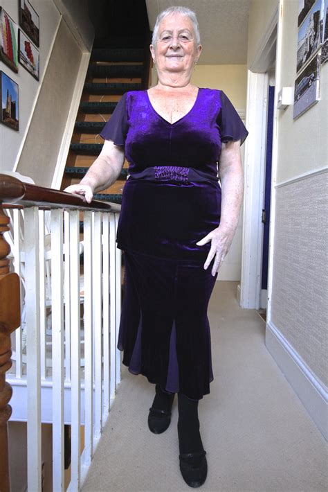 Frocks On The Stairs 151 John D Durrant Flickr