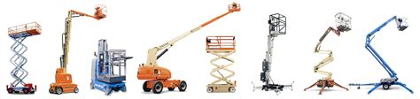 Aerial Lift Safety Health Safety Environment