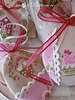 Cuore e Batticuore Cross Stitch Patterns Christmas, Ribbon Work ...