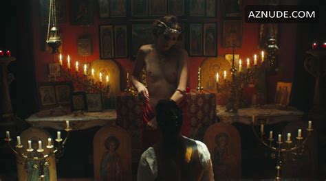 Peaky Blinders Nude Scenes Aznude