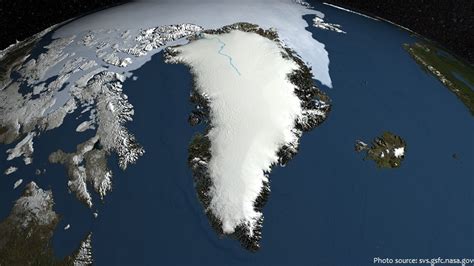 Interesting Facts About Greenland Just Fun Facts