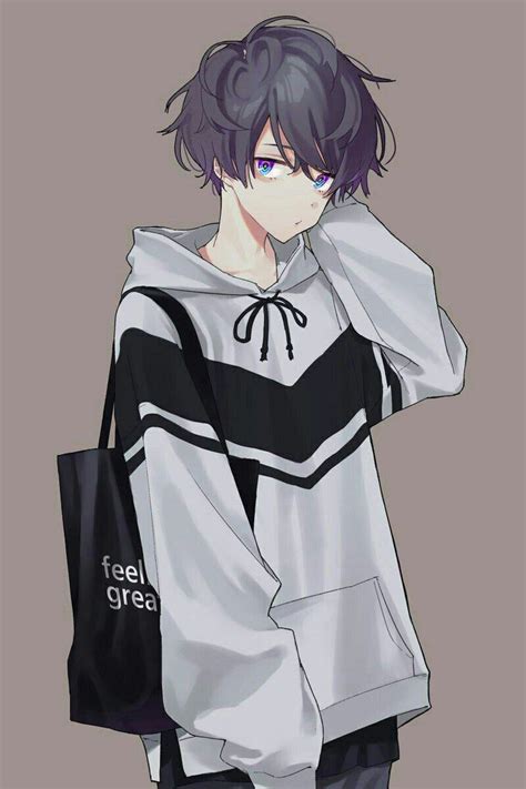 One unlocked anime boy at base price!. Pin by Jolito Jolito on Anime in 2019 | Anime, Cute anime boy, Anime art