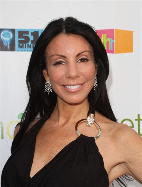 Danielle Staub Returning To The Real Housewives Of New Jersey