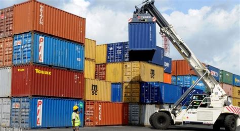 Importers and exporters of alluminium in china co.ltd mail : Traders tipped on cargo handling procedures | The New ...