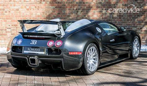 Bugatti veyron engines and performance. World's fastest car: Bugatti Veyron for sale $2.2 million ...