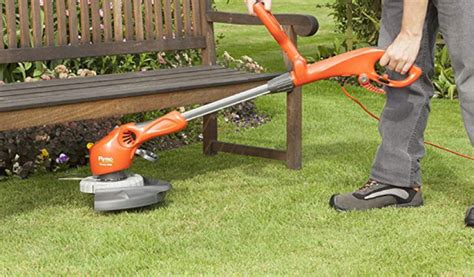 Best Grass Trimmers Electric Petrol UK Reviews Buying Guide
