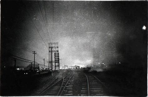 Daido Moriyama Kariudo Hunter 1972 Moriyama Photography