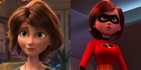 Big Hero 6 Meets The Incredibles 5 Friendships That Would Work And 5 That Wouldnt