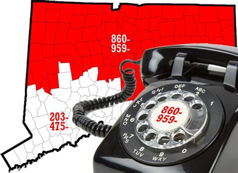 West Hartford To Get New “959” Phone Numbers We Ha West Hartford News