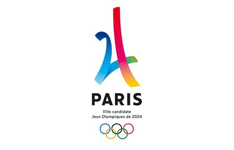 Paris Candidate Aux Jeux Olympiques 2024 Jeux Olympiques Jeux
