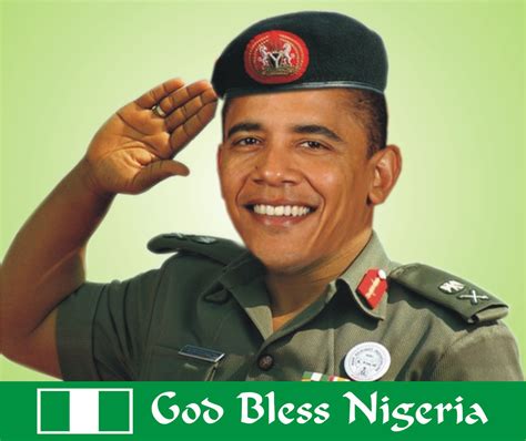 Obamas Envoy Meets Babangida Politics Nigeria