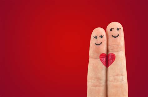 Cute Couple Love Hands Wallpapers On Wallpaperdog