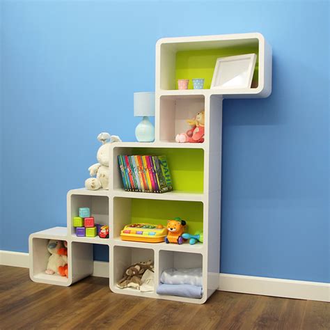Find kids bookcases at wayfair. Dinosaur Shape Kids Bookcase - Contemporary - Children's ...