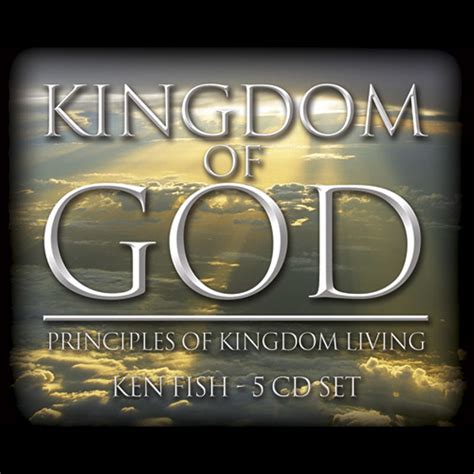 The Message Of The Kingdom Of God Is Hope Kingdom Fire Ministries
