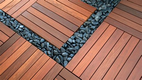 1 Best Exotic Wood Tiles Of 2021 Ipe Garapa Curupay Balcony Tiles