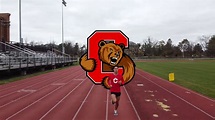 Division 1 Walk On Story | Cornell University Track & Field - YouTube