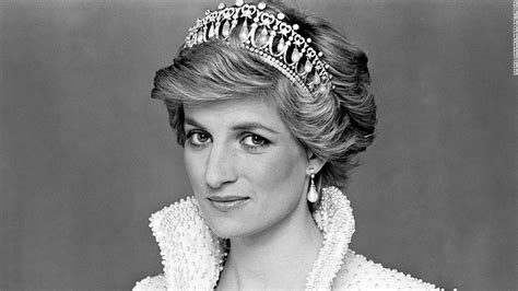 Princess Diana Her Life And Legacy