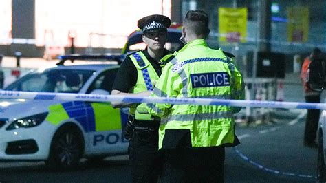 tragedy as teenager is killed in assault in crookes with two men arrested on suspicion of