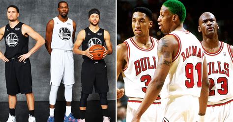 Ranking Every Nba Teams Most Successful Big 3 Ever From 30th To 1st