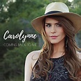 CAROLYNNE TO RELEASE DEBUT EP ‘COMING BACK TO ME’ ON CD – JULY 7th ...