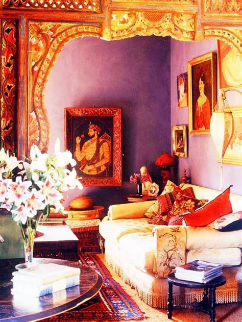 Top 10 Indian Interior Design Trends