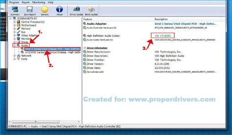 How To Detect Hardware Parts From Inside Your Laptop Or Pc Guide And
