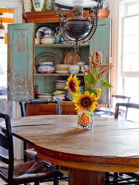 The 70 faux white marble dining table compliments any art deco, hollywood regency, glam, luxe, chic, modern, contemporary, vintage, mid century, industrial, vintage, eclectic or glamorous regency interior designs. Eclectic Farm House | Eclectic dining room, Eclectic ...