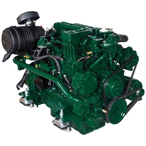 Beta 75 Greenline75 Hp 2600 Rpm Marine Propulsion Engines Beta Marine