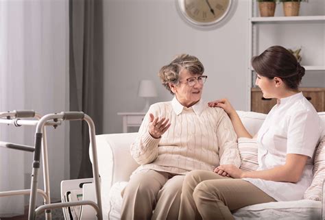 Home Care Services - The Medical City Clark