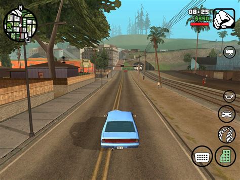 Gta San Andreas Cheat Mod Apk No Root V103 103 Mod