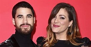 Darren Criss Is Engaged Mia Swier - Instagram Announe
