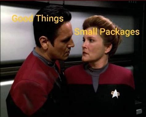 Funny Star Trek Voyager Memes