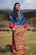 Pin by Tasha on Dragon Kingdom of Bhutan | Bhutanese clothing ...