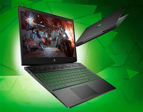 Should you buy this laptop? 8th Generation HP Pavilion 15-inch Gaming Laptops Comparison