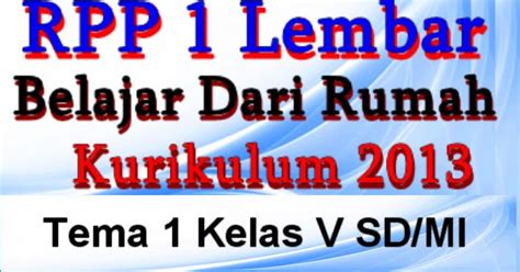 Rpp matematika smp kelas 7,8,9 ktsp semester 1 dan 2 versi 2018. Rpp Kelas 5 Tema 7 Masa Covid / Silabus Matematika Kelas 7 ...