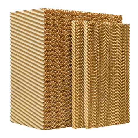 Mastercool Cellulose Evaportative Cooler Replacement Pad At