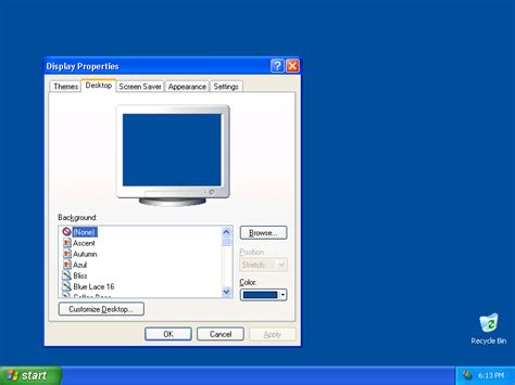 Emulators Online 60 Minute Windows Xp Tutorial