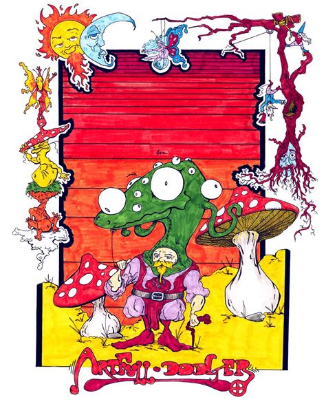Ripped from cassette, i believe the date was 30th dec 2000. My Secret Life as a Political Cartoonist_1993_The Artful ...