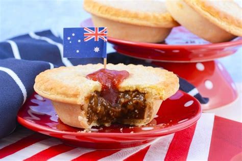 7 Traditional Dishes To Try In Australia Global Storybook Food