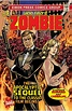 Lucio Fulci's Zombie #5 [Eibon] | Cover art by Pat Carbajal & colors by ...