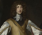 Prince Rupert Of The Rhine Biography - Facts, Childhood, Family Life ...