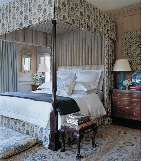 25 Glamorous Canopy Beds Ideas For Romantic Bedroom Homybuzz Canopy